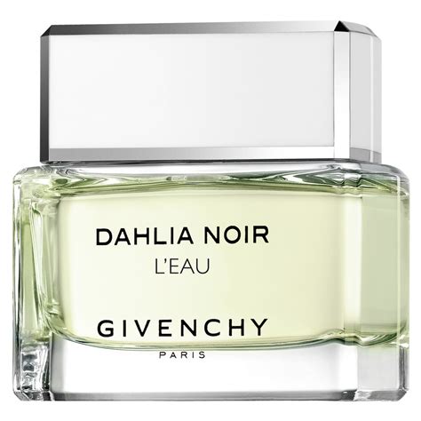 givenchy dahlia noir eau de toilette price|givenchy dahlia noir 50ml.